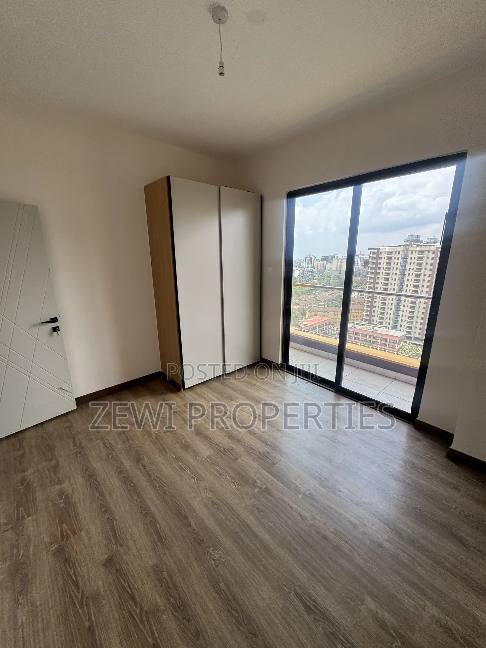 2bdrm Apartment in Kilimani for sale in Kilimani