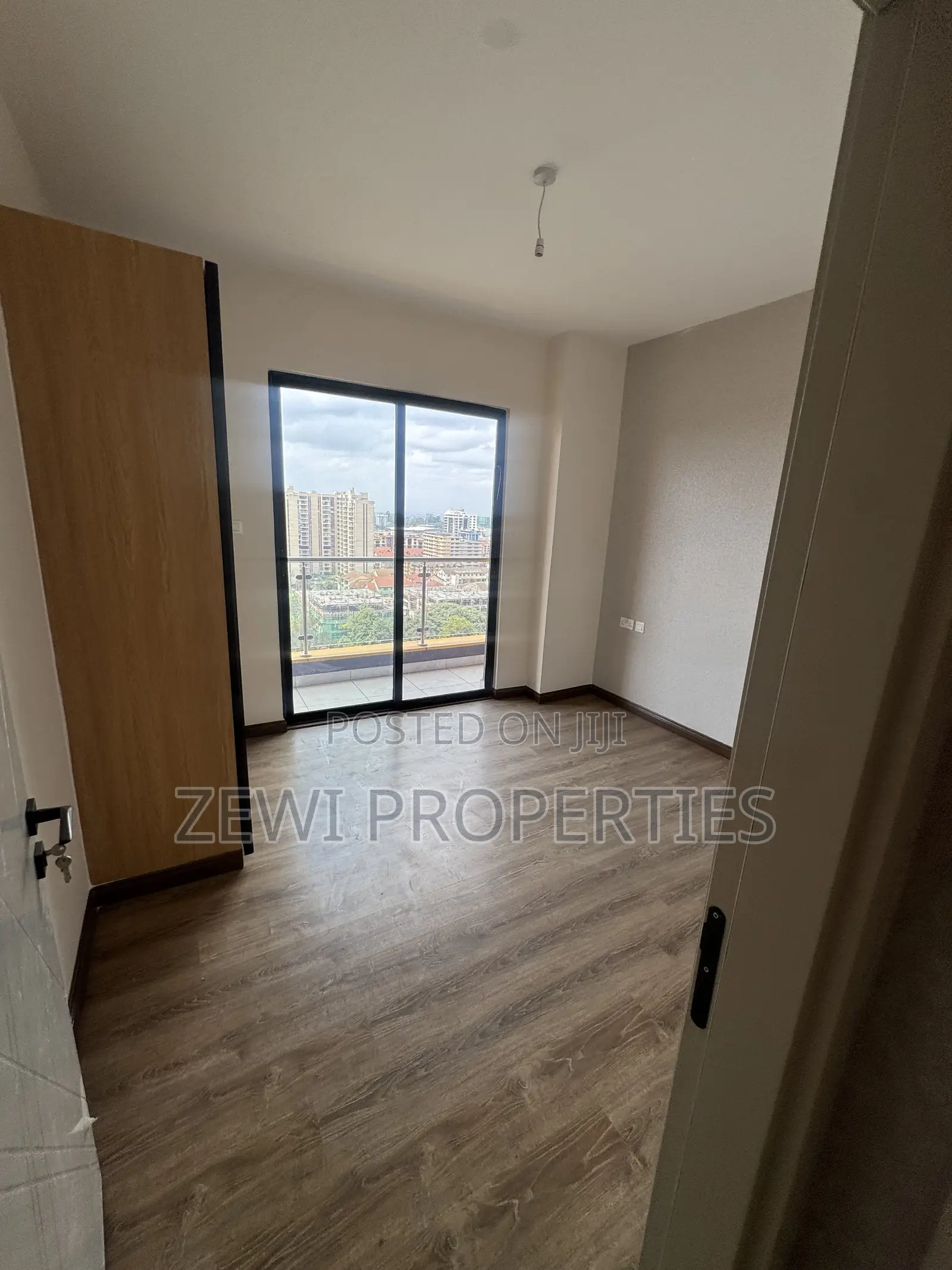 2bdrm Apartment in Kilimani for sale in Kilimani