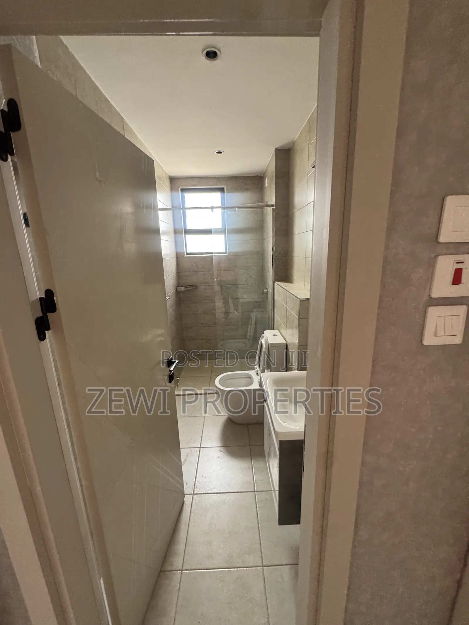 2bdrm Apartment in Kilimani for sale in Kilimani