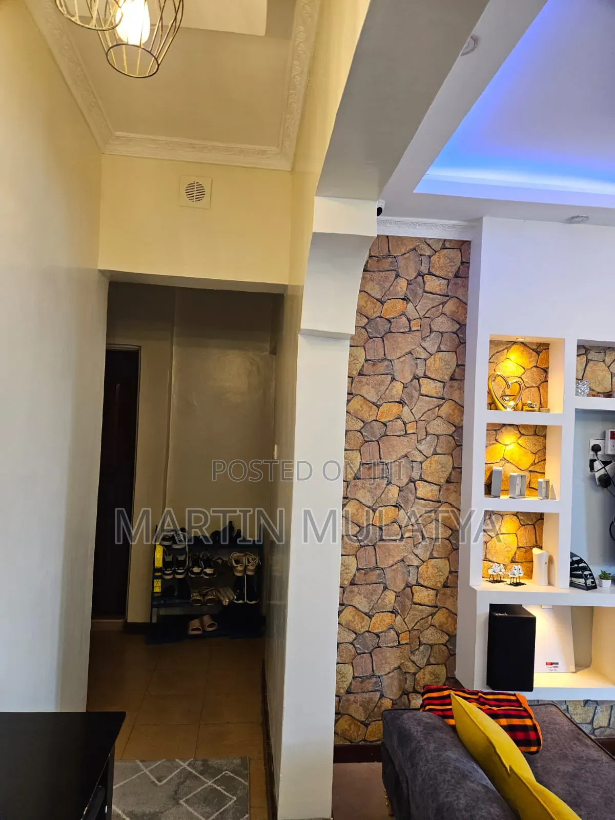 Furnished 3bdrm House in Ruai for sale in Ruai