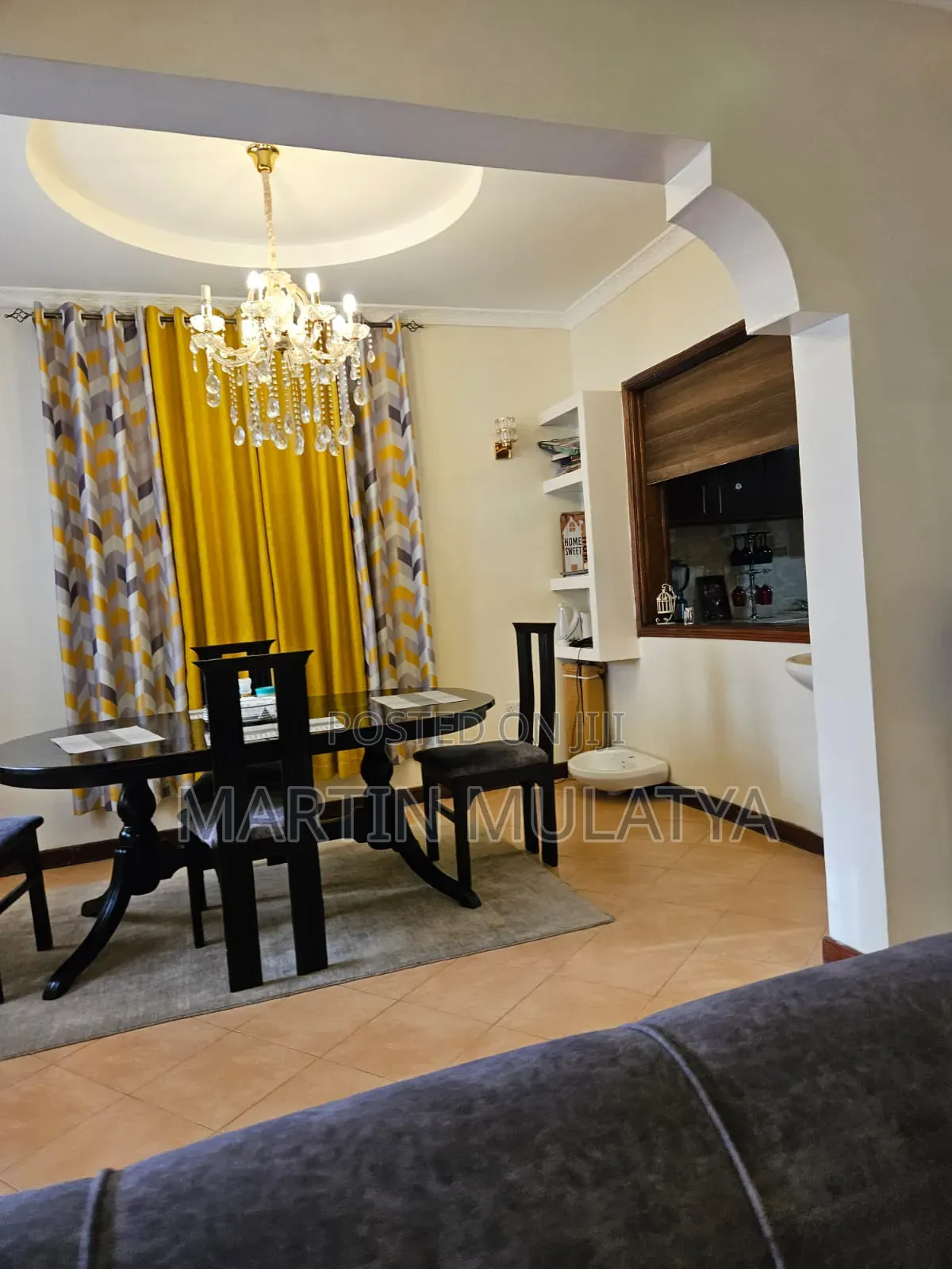 Furnished 3bdrm House in Ruai for sale in Ruai