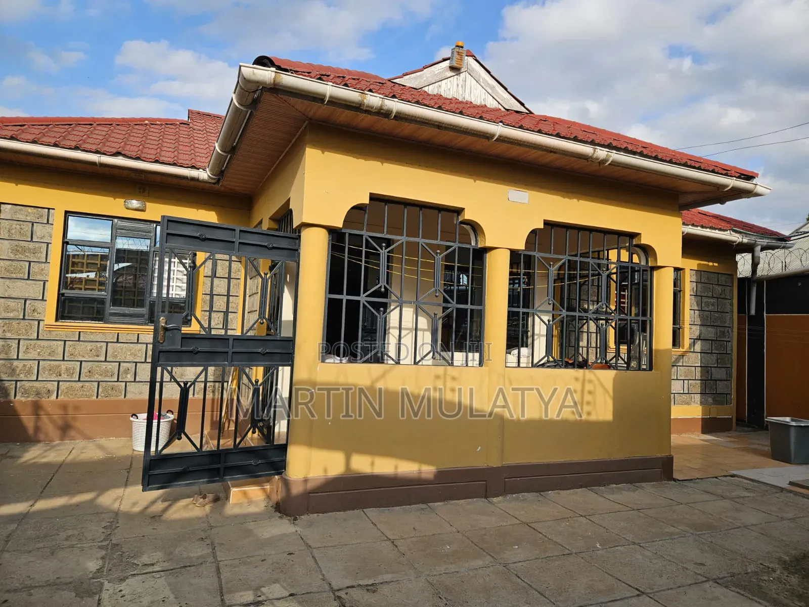 Furnished 3bdrm House in Ruai for sale in Ruai