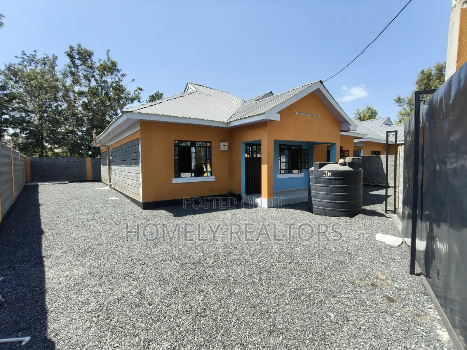4bdrm Bungalow in Ongata Rongai, Kandisi for sale in Kandisi
