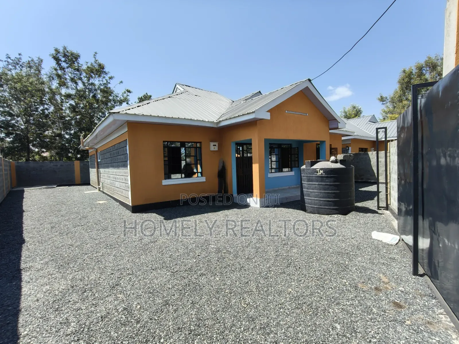 4bdrm Bungalow in Ongata Rongai, Kandisi for sale in Kandisi