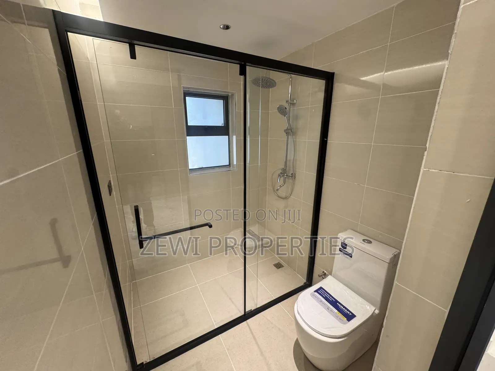 1bdrm Apartment in Kilimani for sale in Kilimani