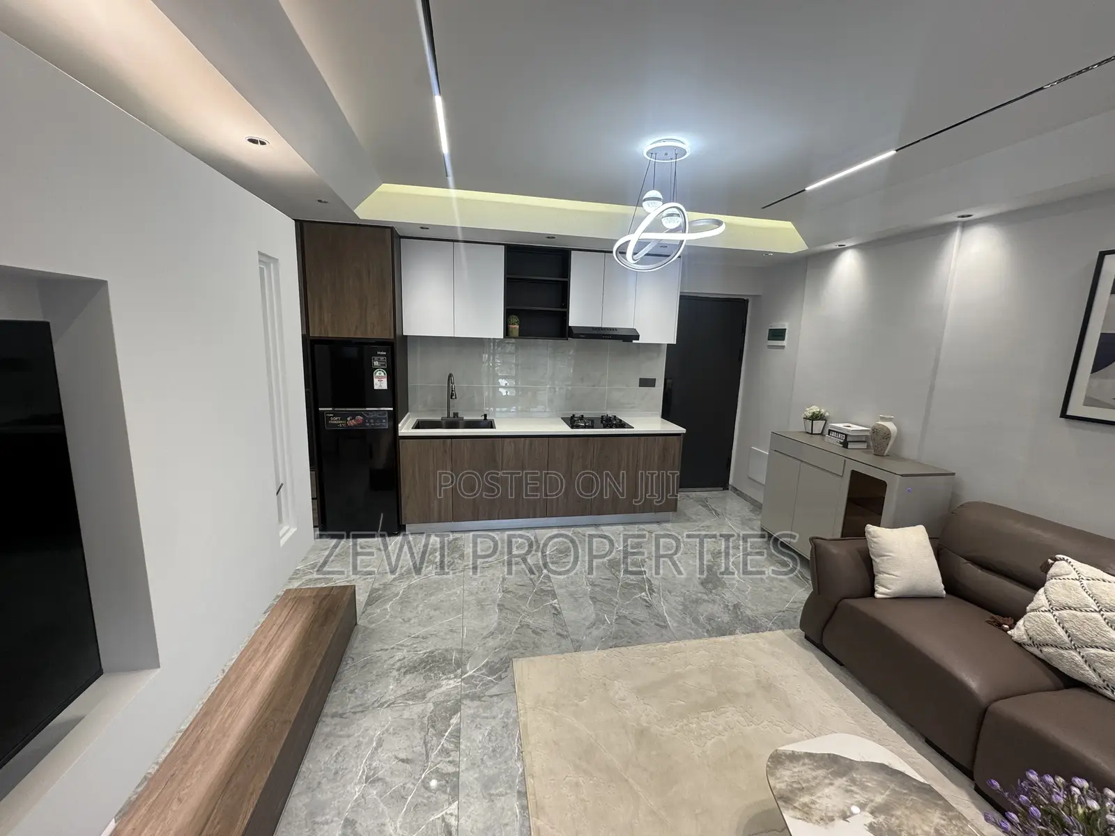 1bdrm Apartment in Kilimani for sale in Kilimani