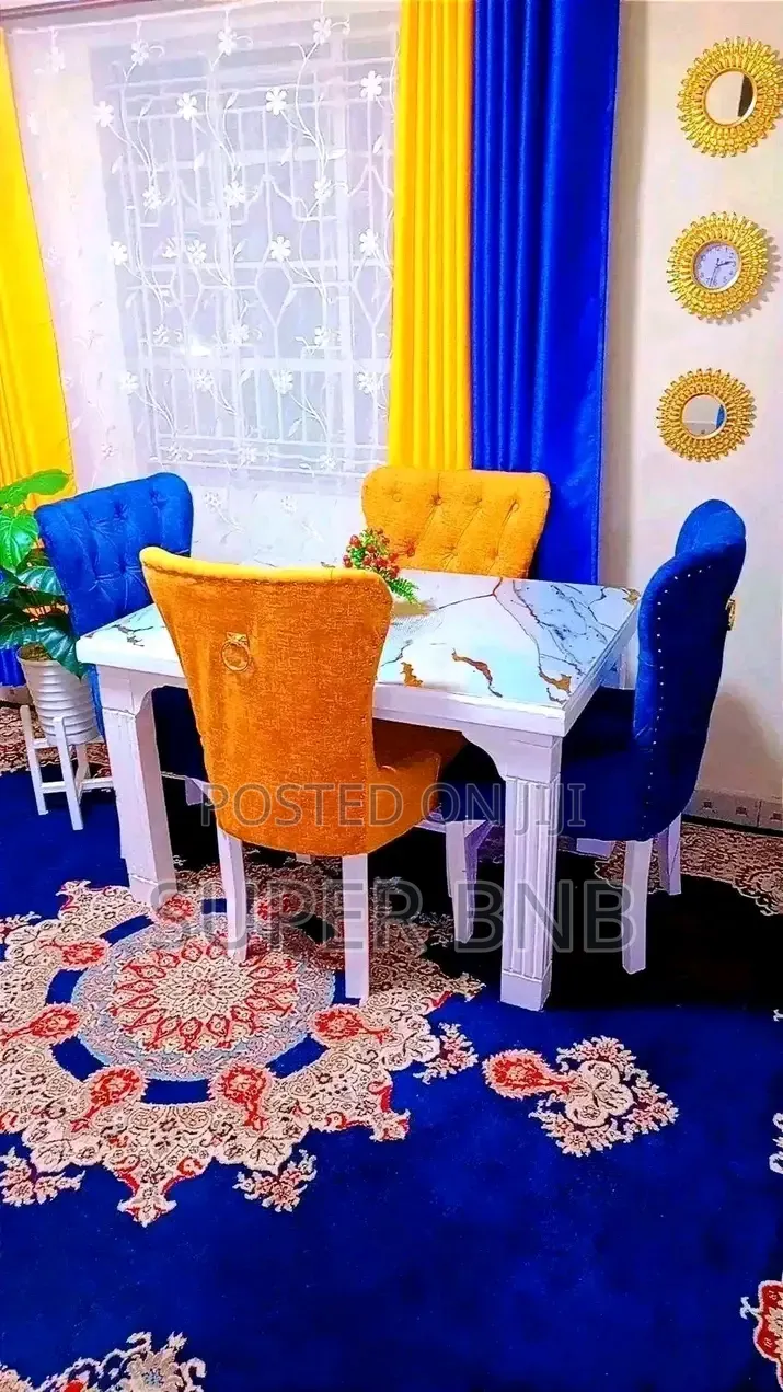 Furnished Apartments  in TRM Drive and Mirema +Zimmerman (Roysambu) in Nairobi Central