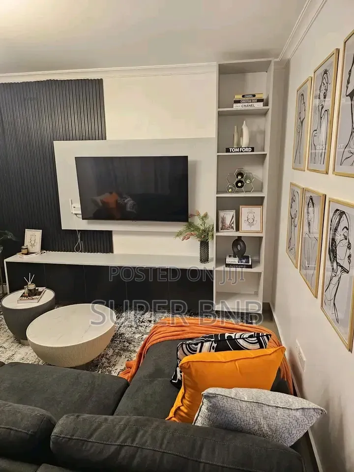 Airbnb Ruaka , Nairobi Limuru Road Opp Decimo Club in Ruaka