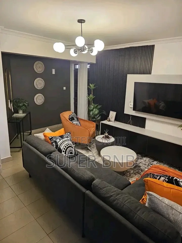 Airbnb Ruaka , Nairobi Limuru Road Opp Decimo Club in Ruaka