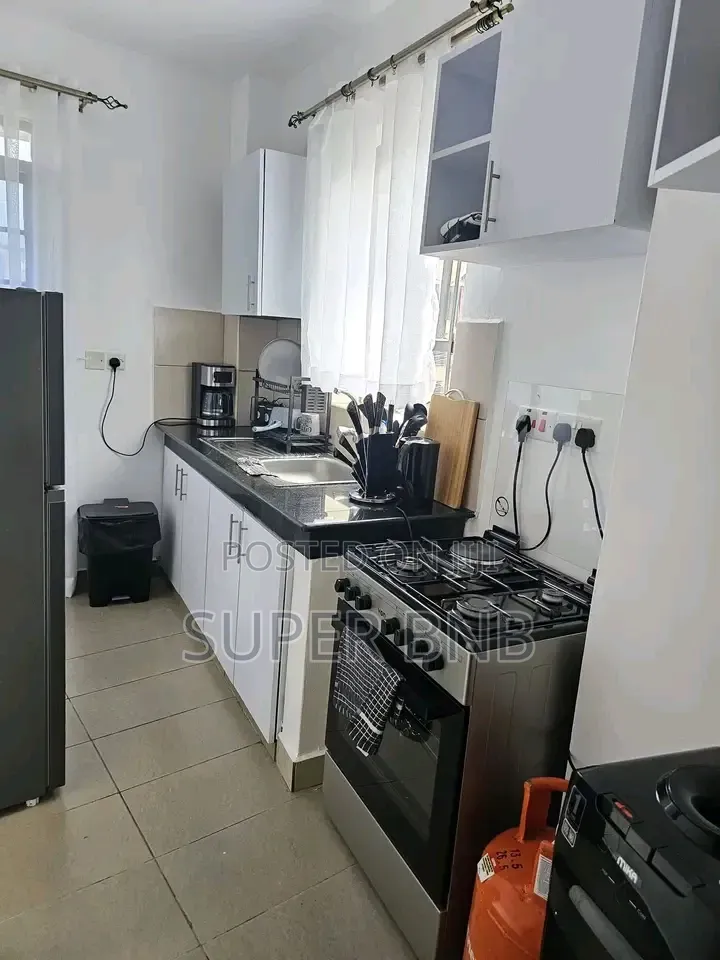Airbnb Ruaka , Nairobi Limuru Road Opp Decimo Club in Ruaka