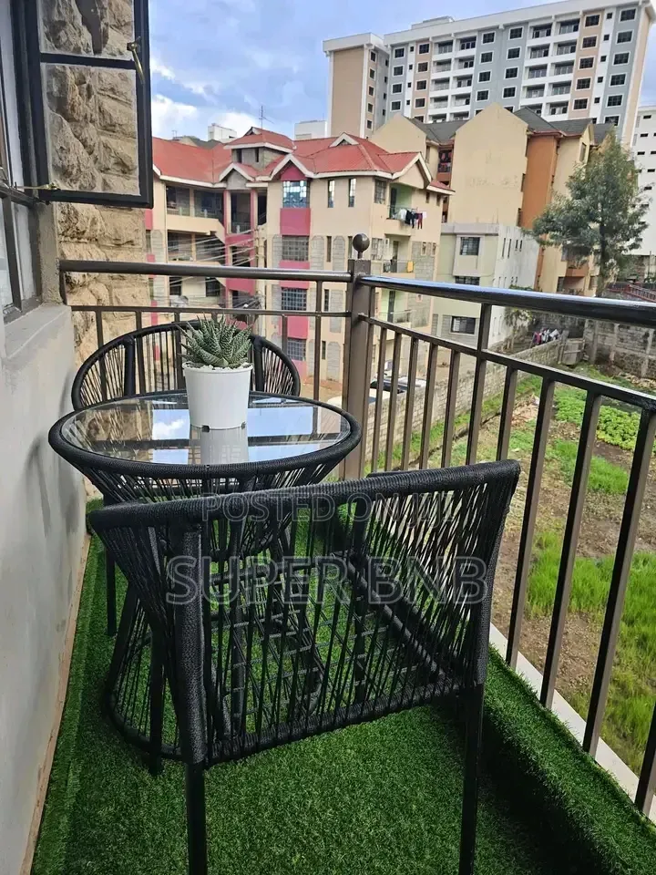 Airbnb Ruaka , Nairobi Limuru Road Opp Decimo Club in Ruaka