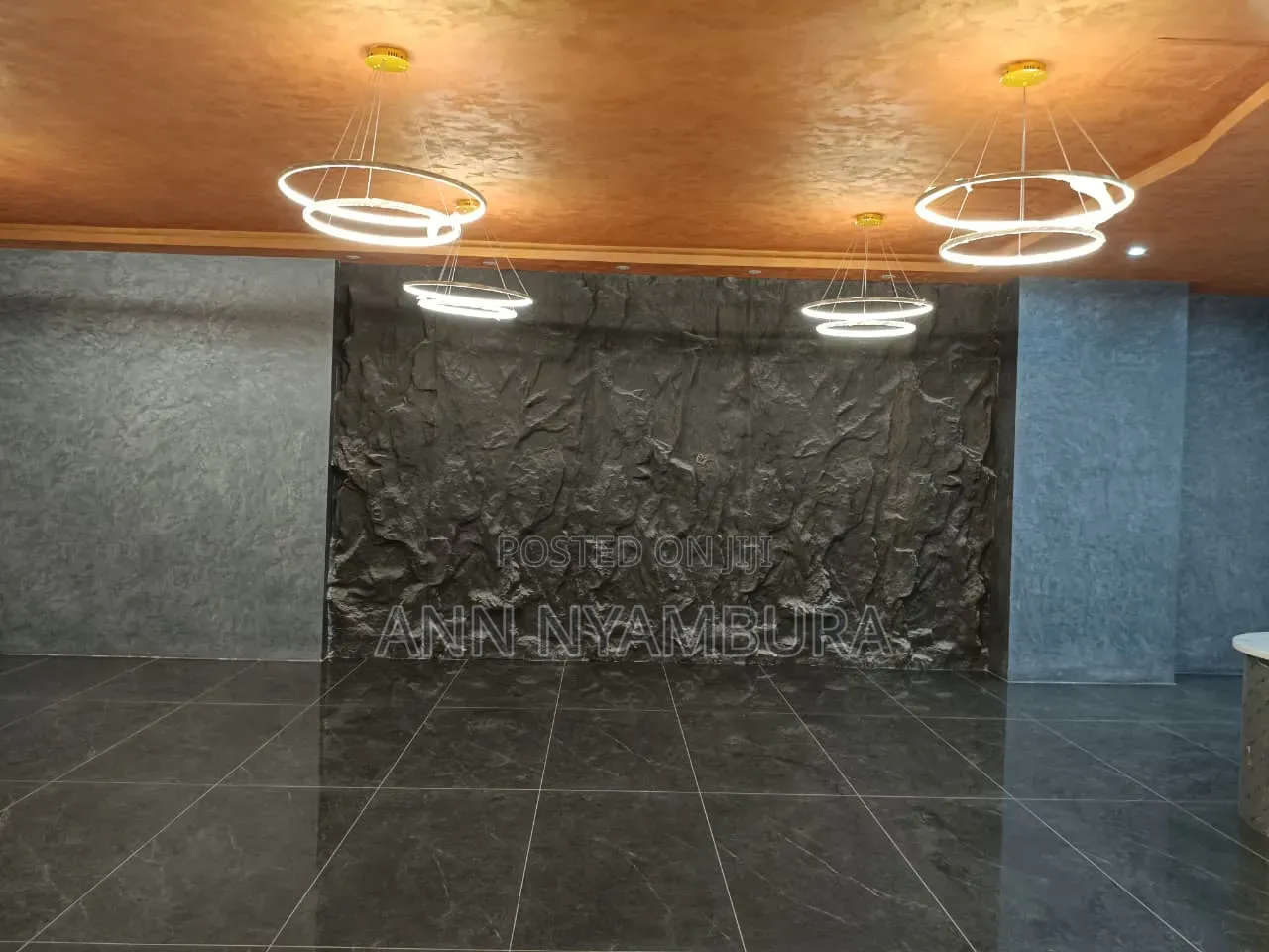3bdrm Apartment in Mogotio Road for sale in Mogotio