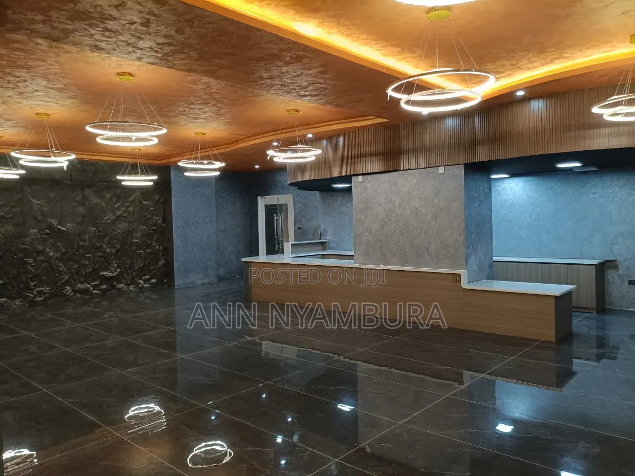 2bdrm Apartment in Mogotio Road 18 for sale in Mogotio