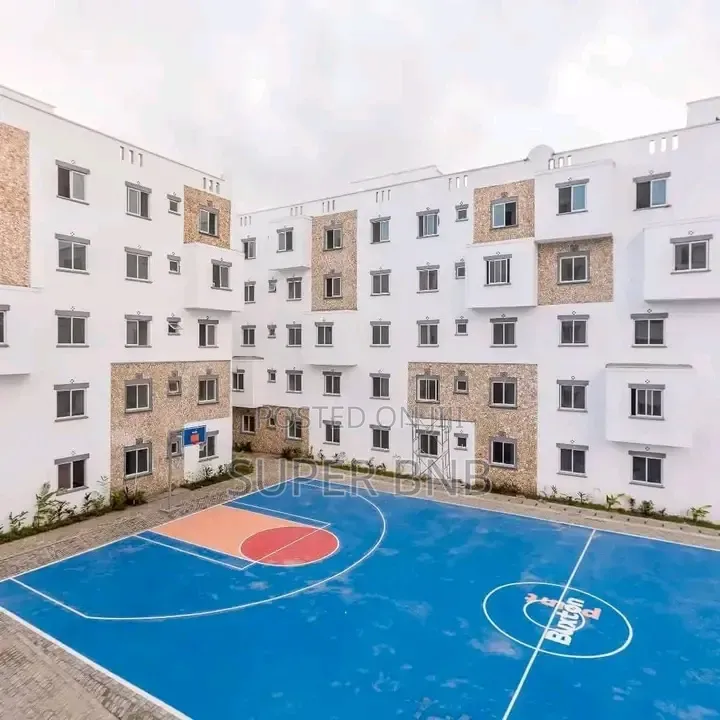 2 3 Bedroom Apartments at Buxton Point, Mombasa Town in Haile Selassie Rd