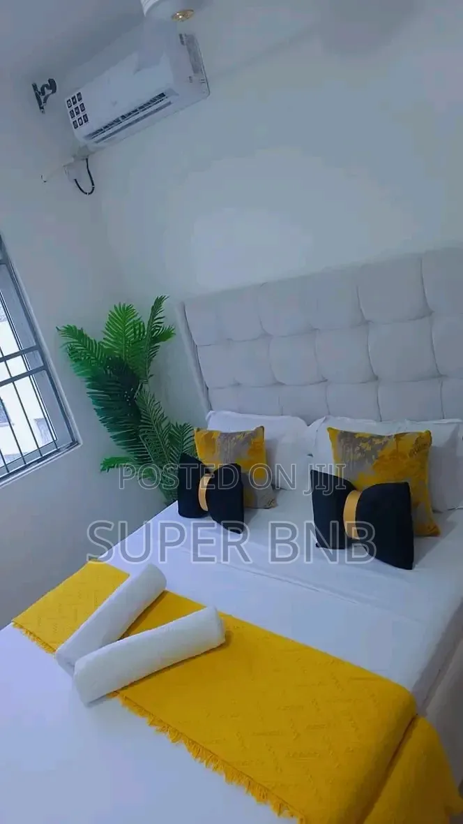 2 3 Bedroom Apartments at Buxton Point, Mombasa Town in Haile Selassie Rd