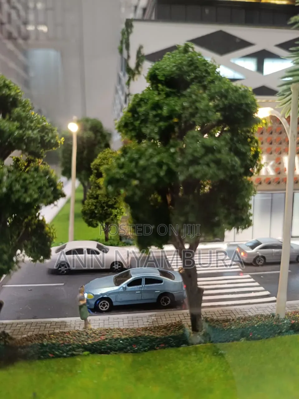 1bdrm Apartment in Mogotio Road 18 for sale in Mogotio