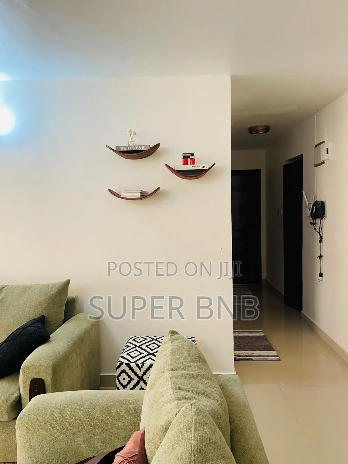 2 3 Bedroom Apartment in Ruaka Town Quickmart Limuru Rd in Nairobi Central
