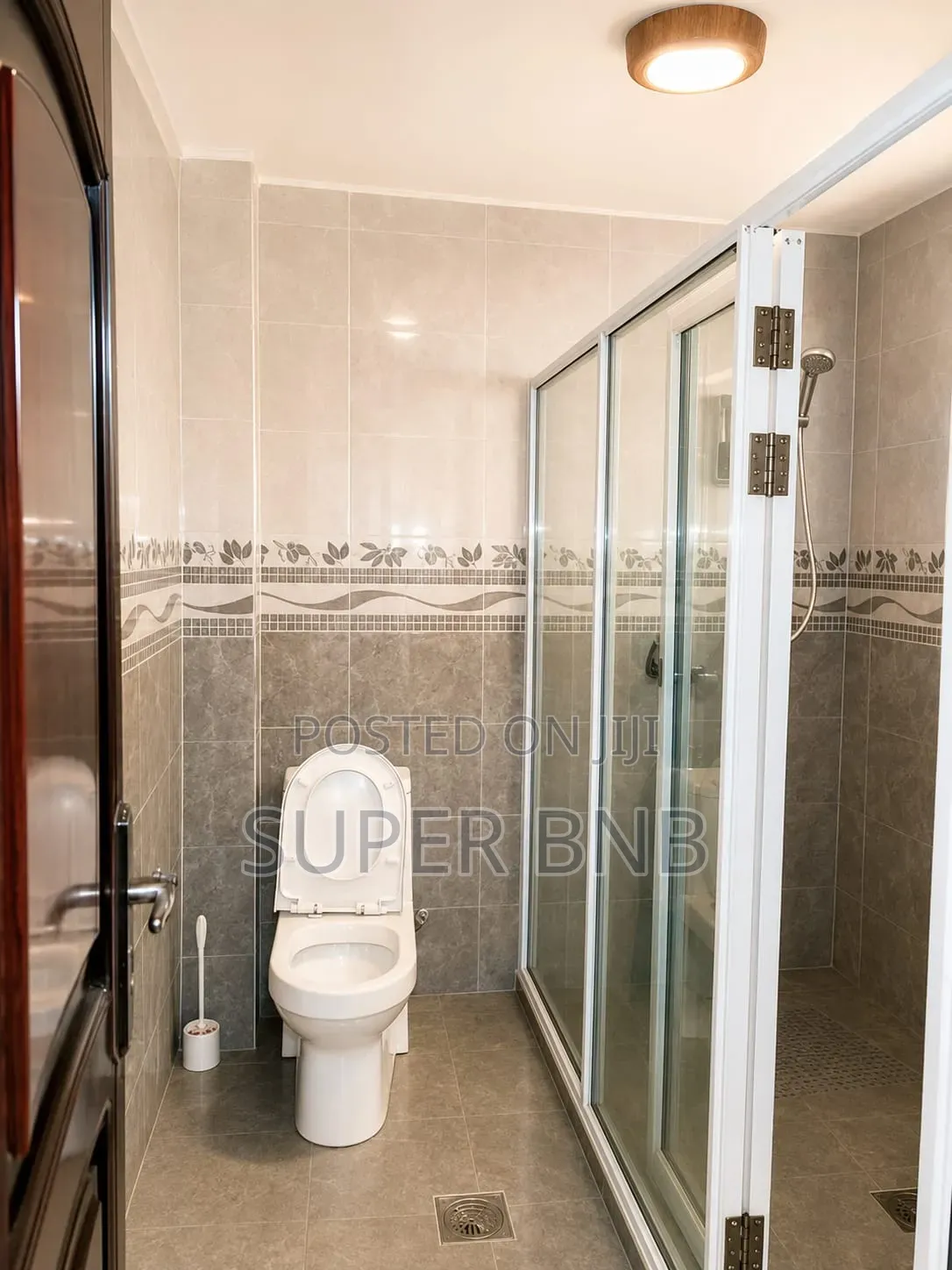 2 3 Bedroom Apartment in Ruaka Town Quickmart Limuru Rd in Nairobi Central