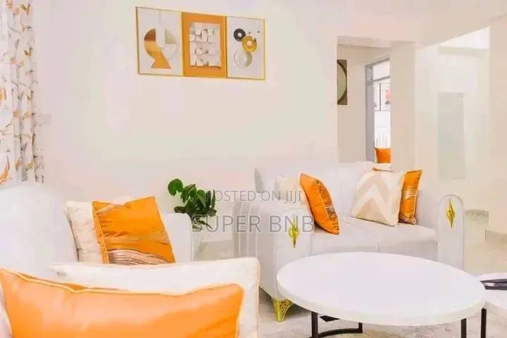 Furnished Airbnb Cozy Getaway Awaits in Nanyuki in Nanyuki