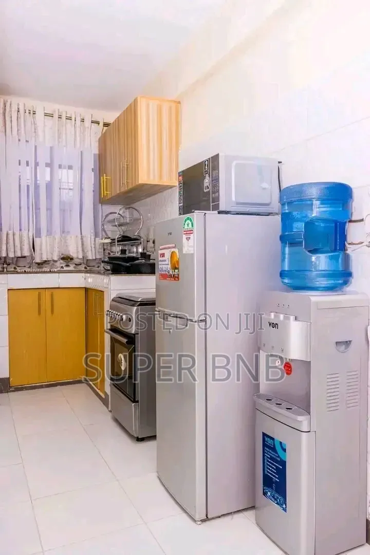 Furnished Airbnb Cozy Getaway Awaits in Nanyuki in Nanyuki