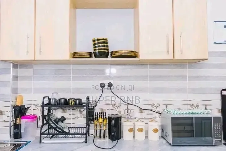 Furnished Airbnb Cozy Getaway Awaits in Nanyuki in Nanyuki