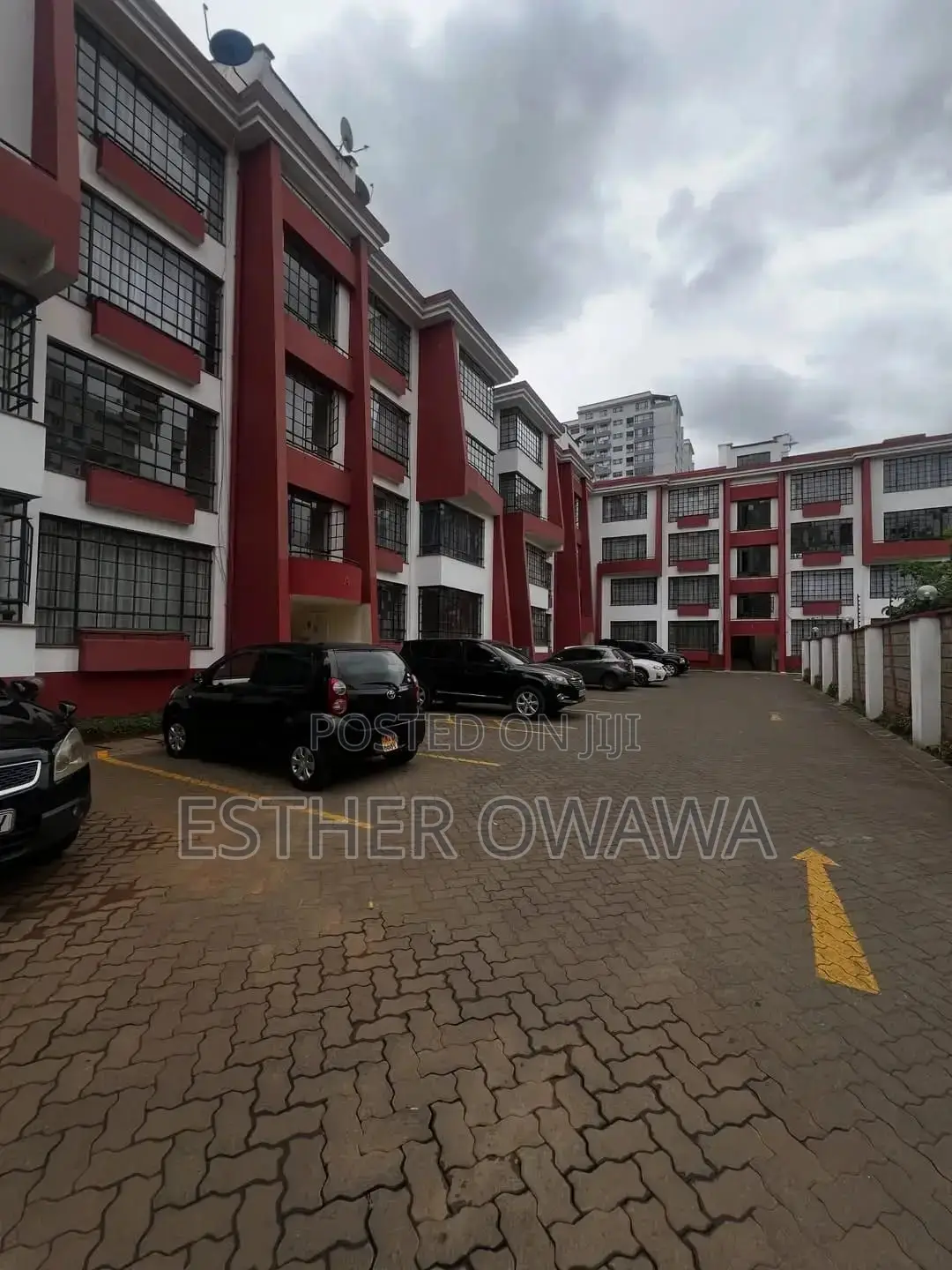 2bdrm Apartment in Valley Arcade for rent in Valley Arcade