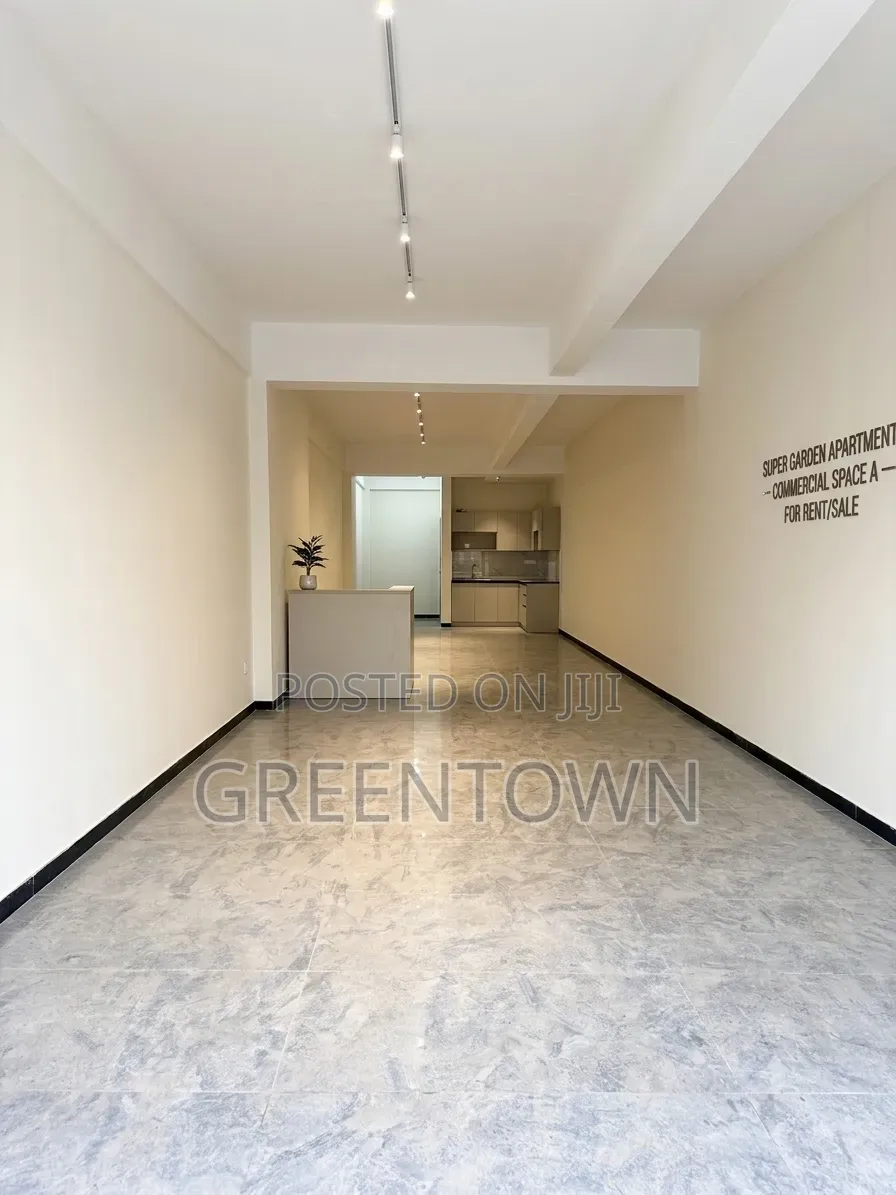 Commercial Space for Sale in Hurlingham