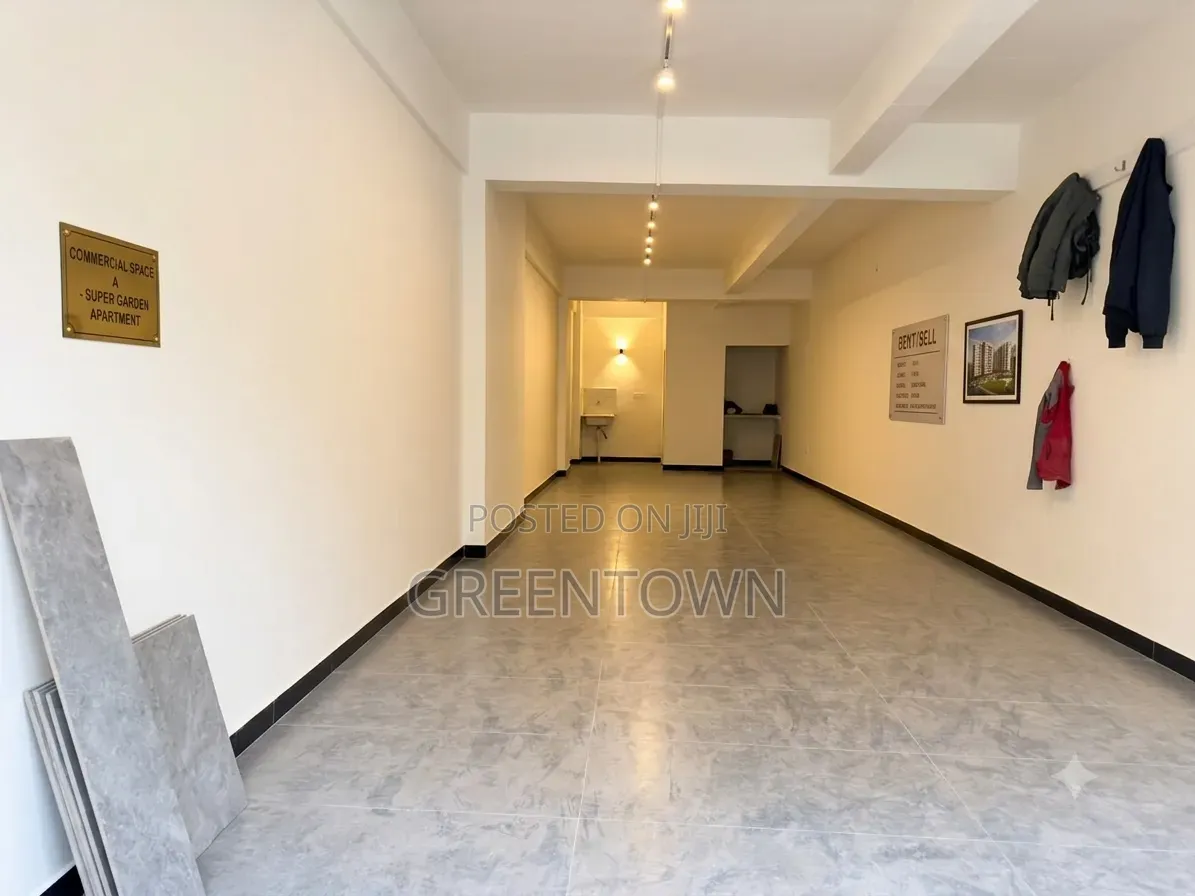 Commercial Space for Sale in Hurlingham