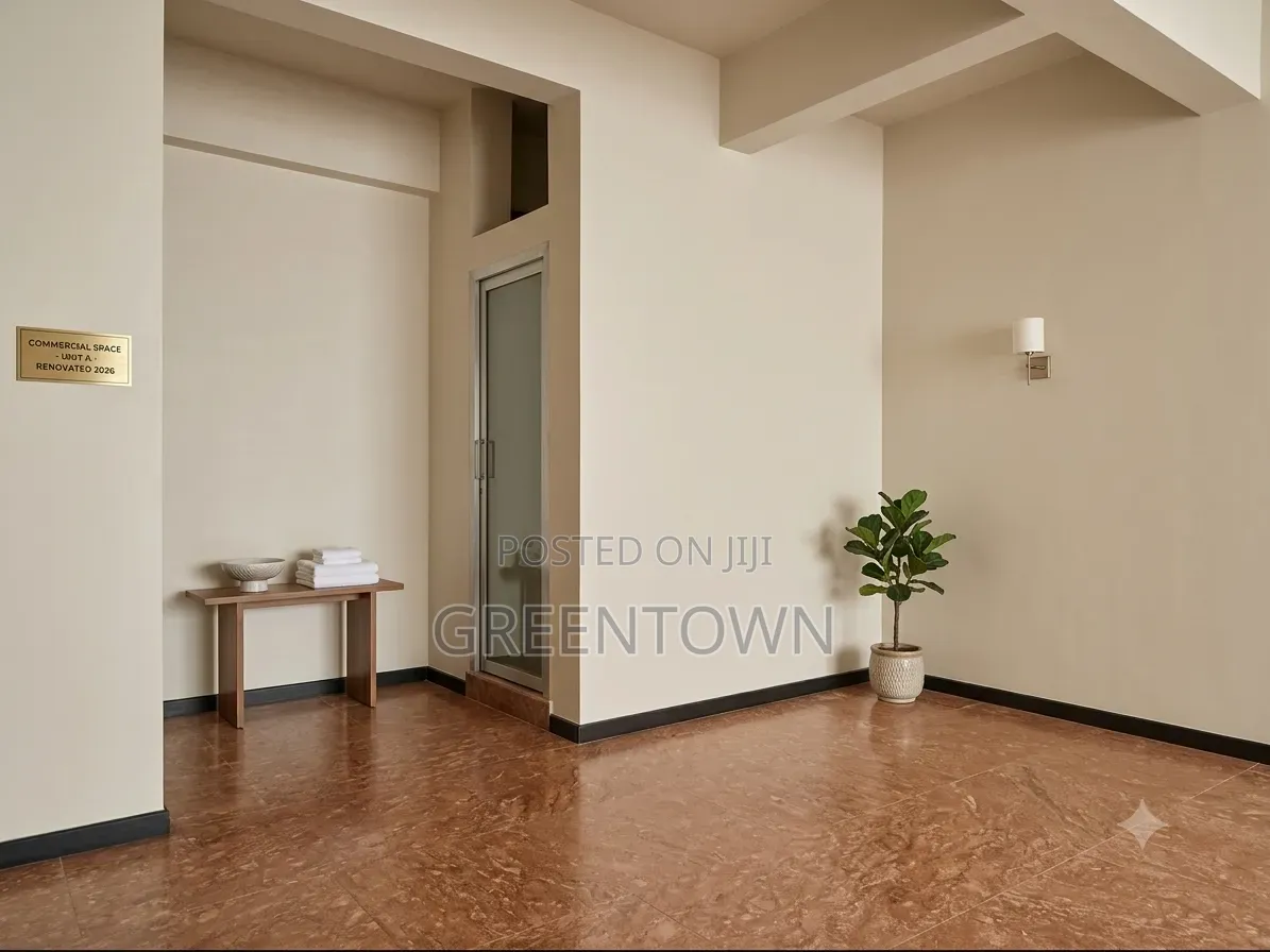 Commercial Space for Sale in Hurlingham