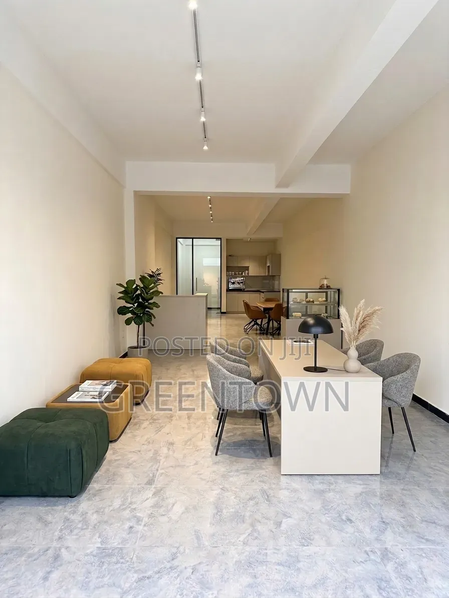 Commercial Space for Sale in Hurlingham