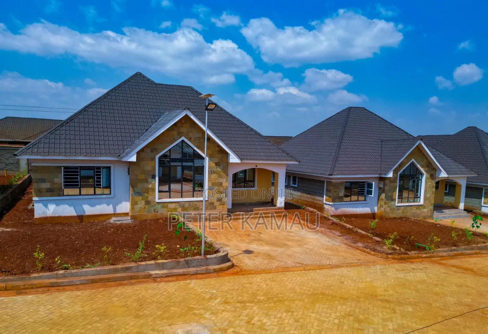 4bdrm Bungalow in Willstone Homes, Kenyatta Road / Theta for sale in Kenyatta Road / Theta