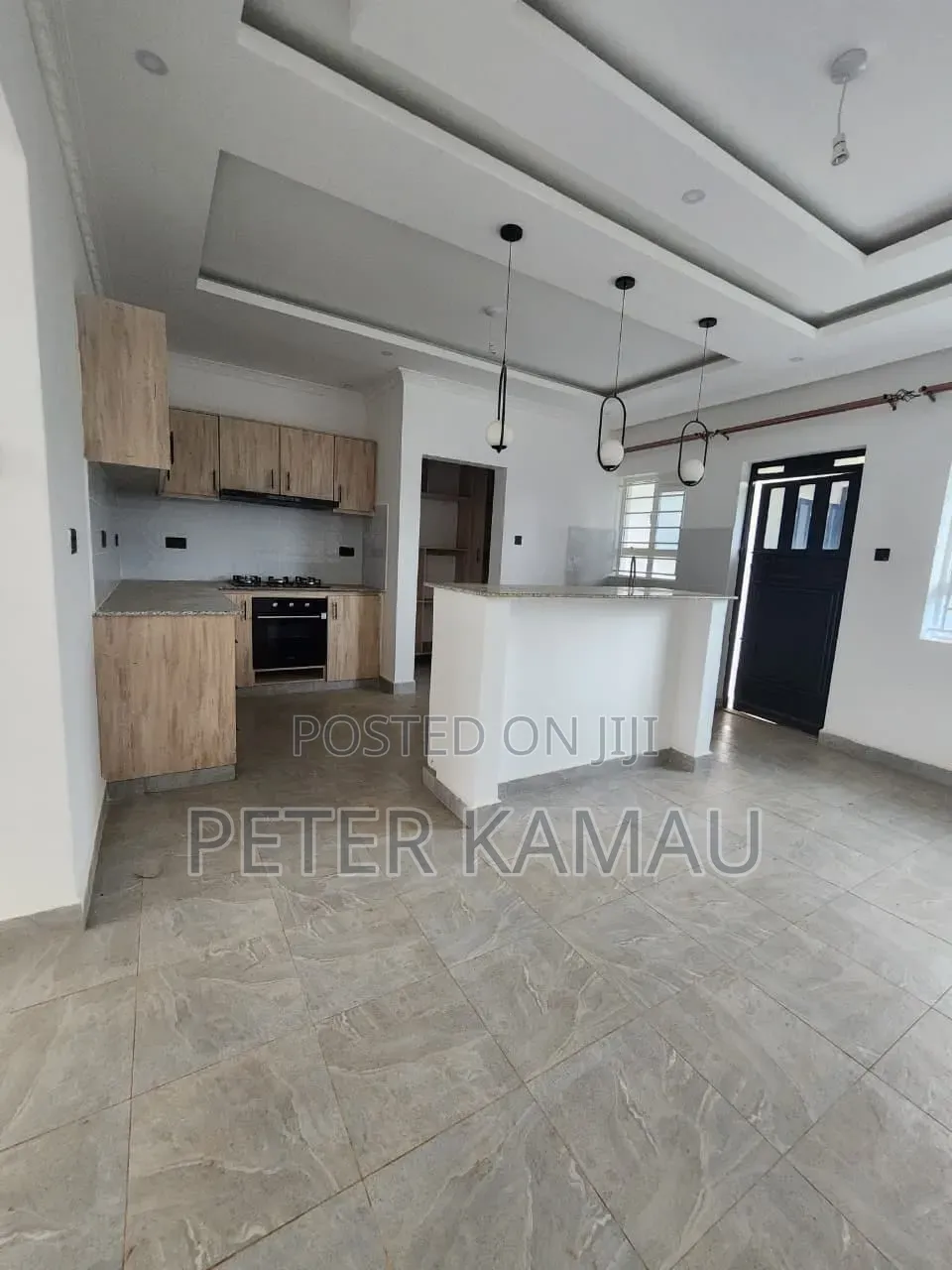 4bdrm Bungalow in Willstone Homes, Kenyatta Road / Theta for sale in Kenyatta Road / Theta