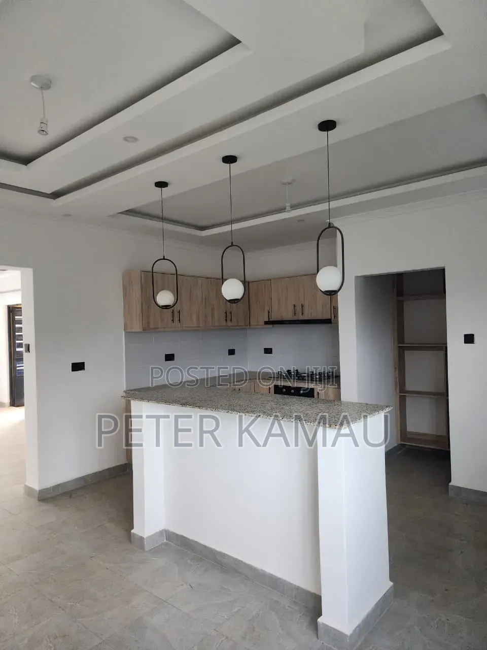 4bdrm Bungalow in Willstone Homes, Kenyatta Road / Theta for sale in Kenyatta Road / Theta