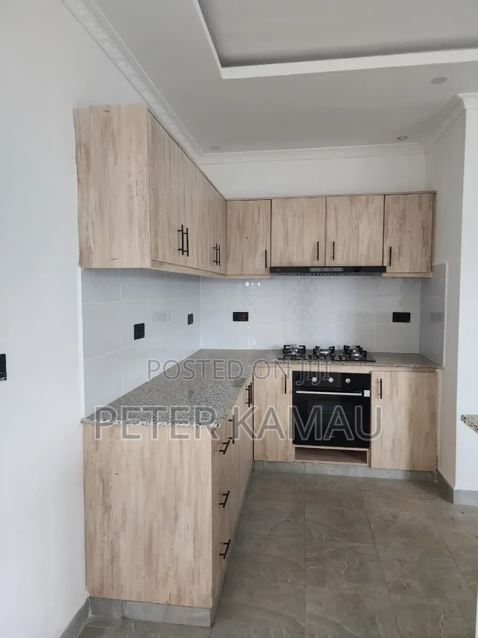 4bdrm Bungalow in Willstone Homes, Kenyatta Road / Theta for sale in Kenyatta Road / Theta