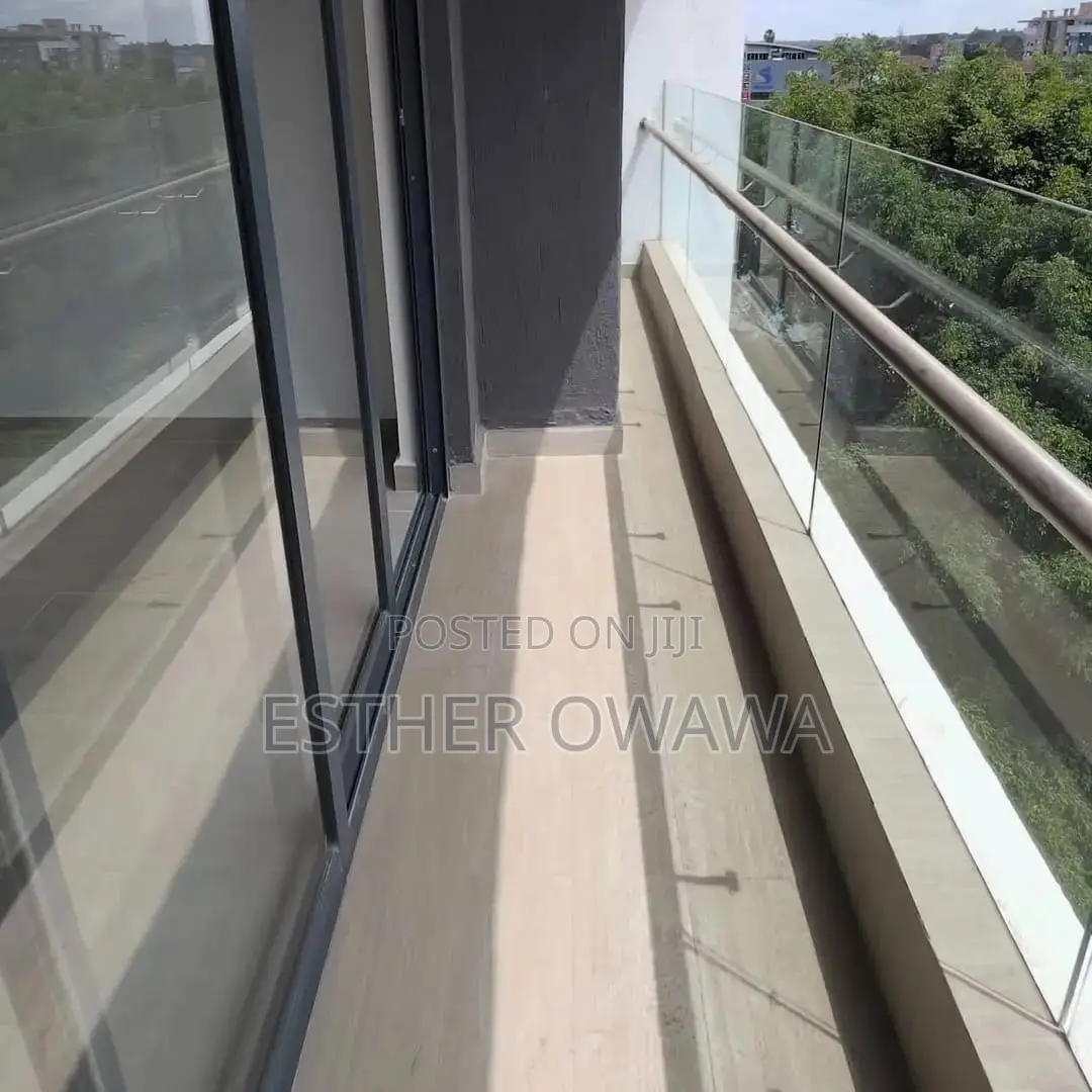 1bdrm Apartment in Hurlingham for rent in Hurlingham