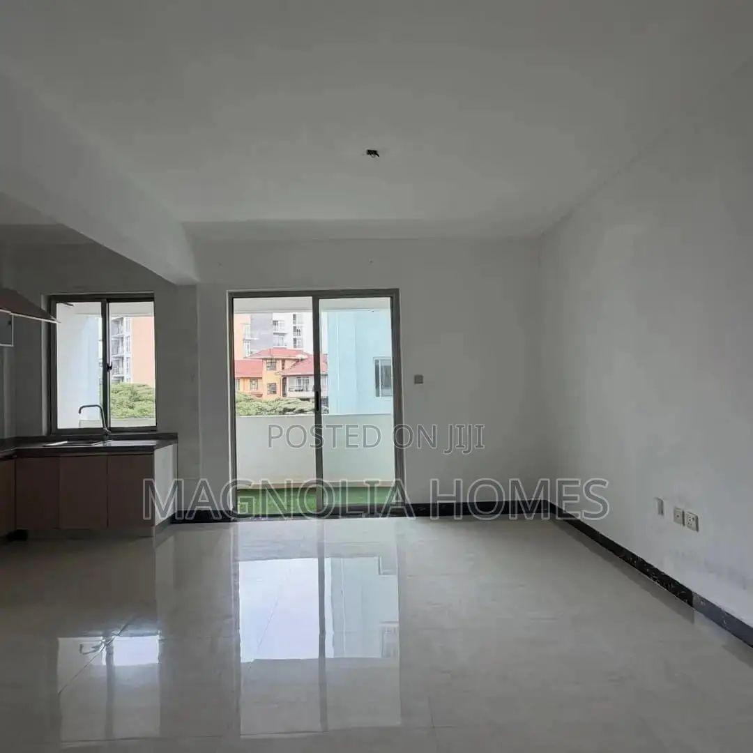 1bdrm Apartment in Kileleshwa for rent in Kileleshwa