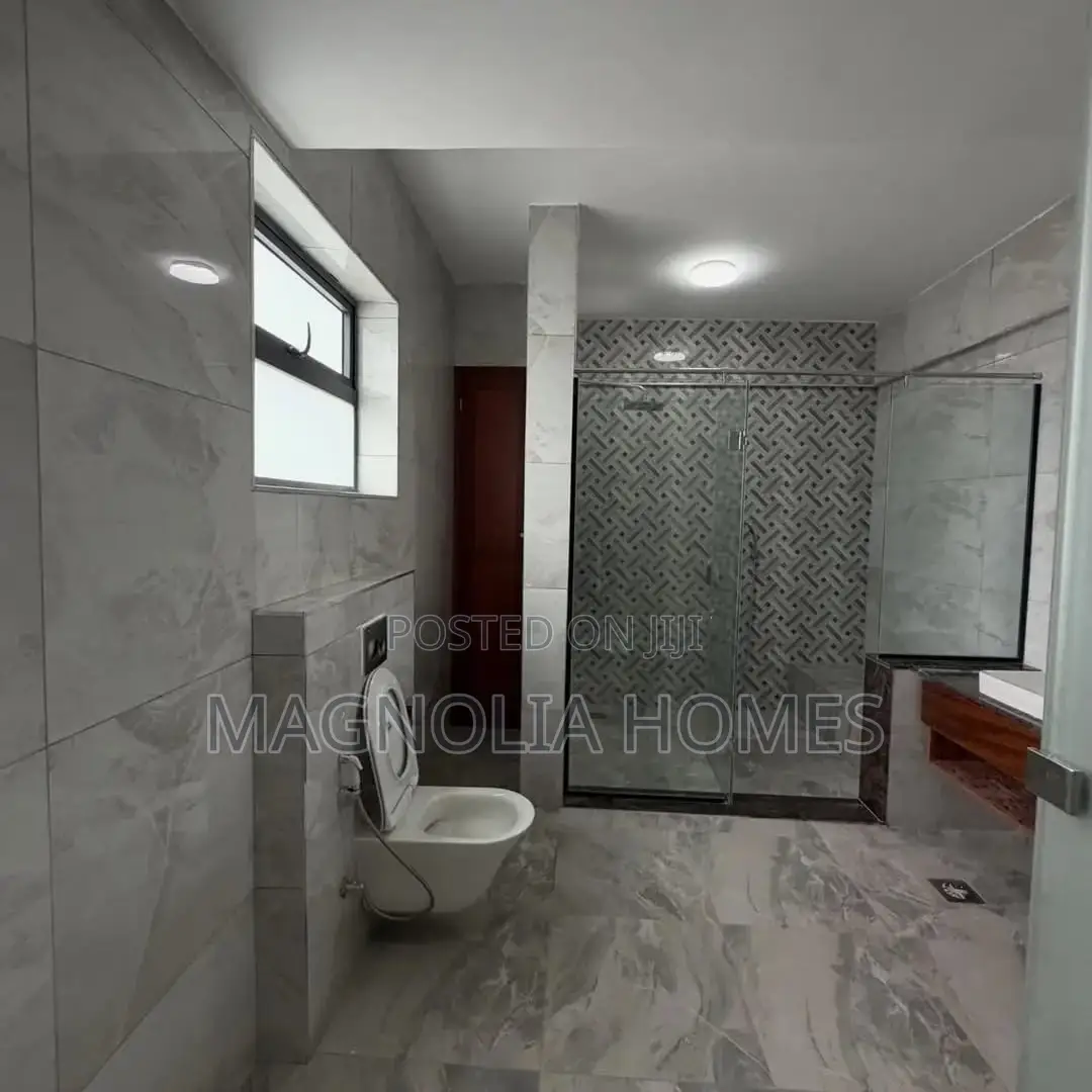 3bdrm Apartment in Kileleshwa for rent in Kileleshwa