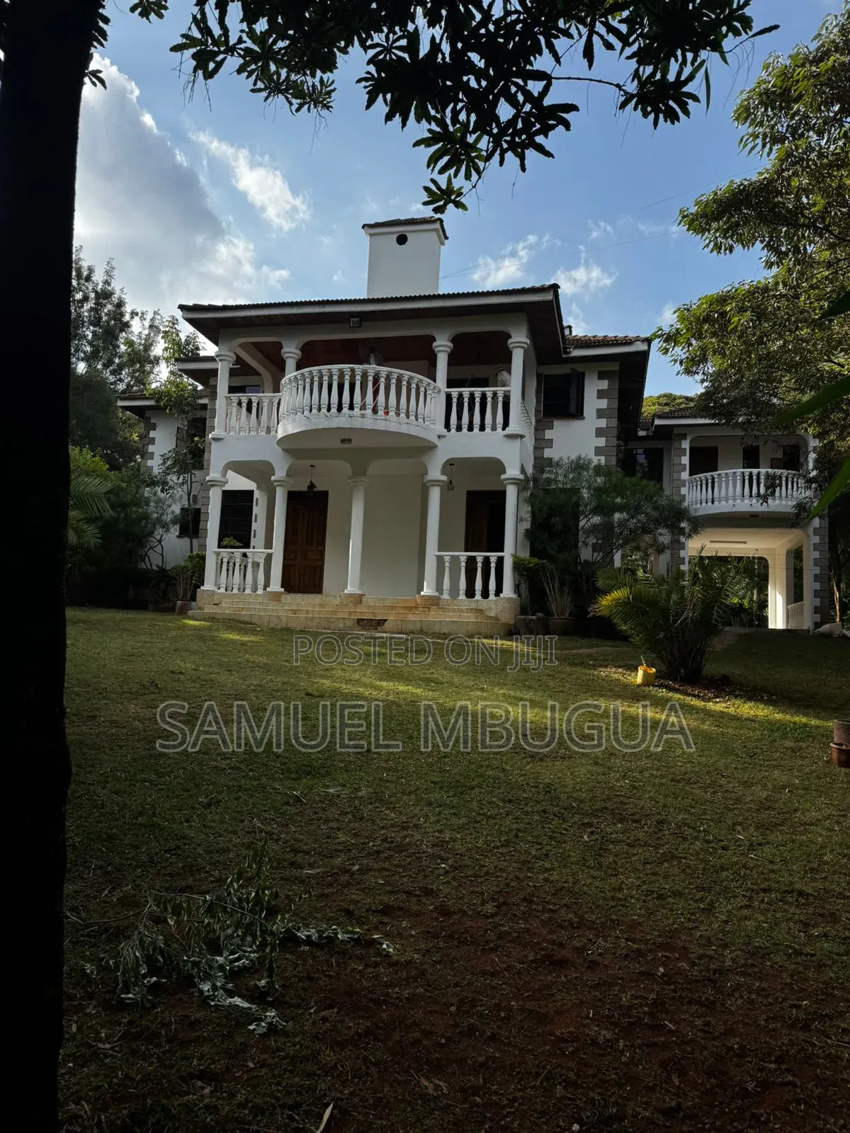 Land for Sale in Karen in Karen