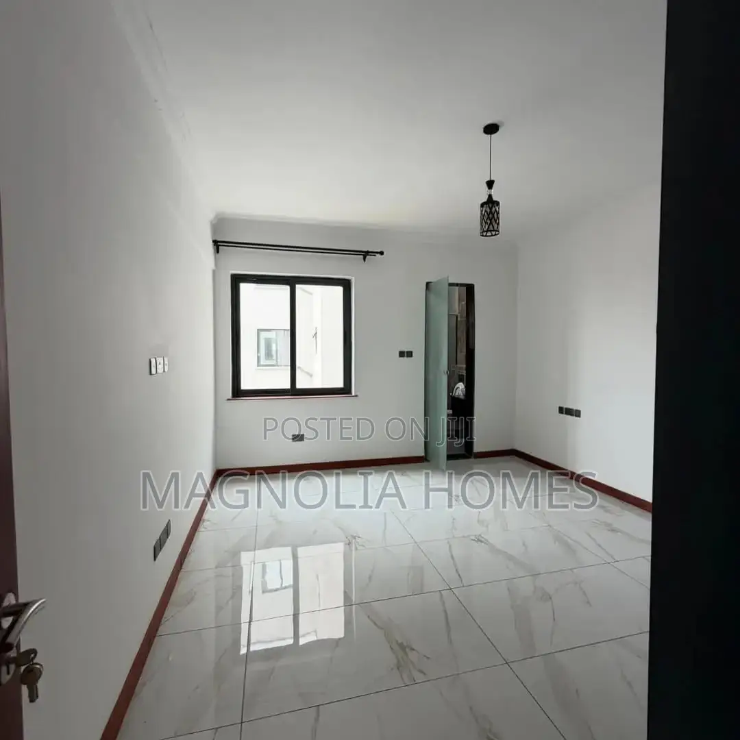 3bdrm Apartment in Kileleshwa for rent in Kileleshwa