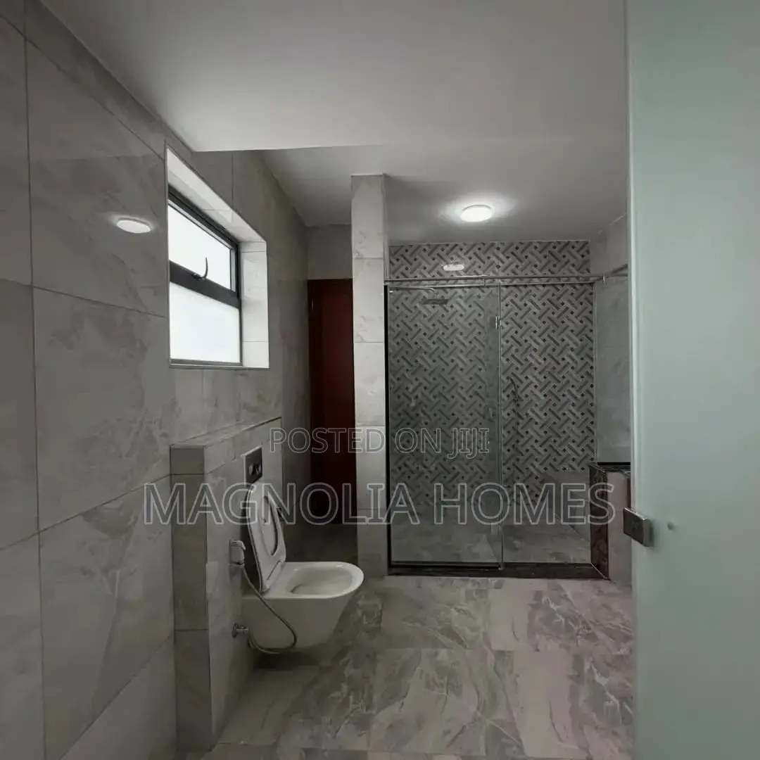 3bdrm Apartment in Kileleshwa for rent in Kileleshwa