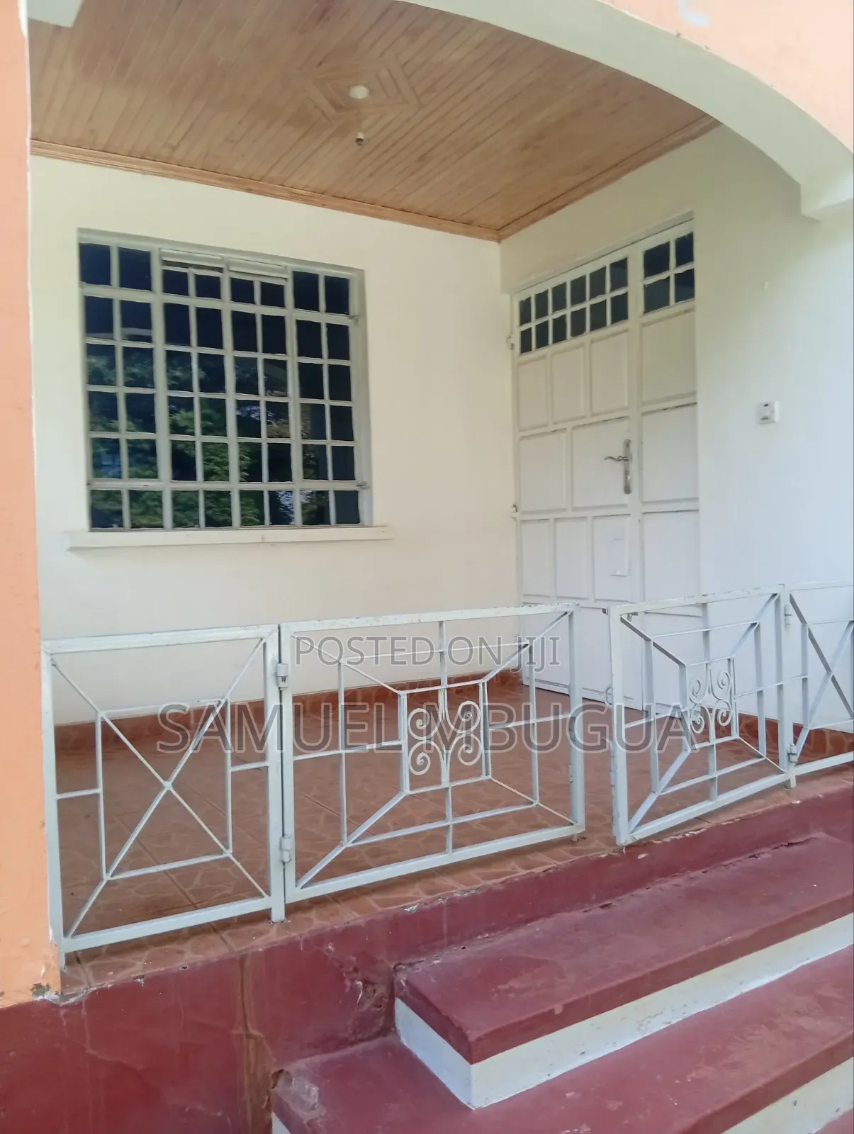 3bdrm House in Karen for rent in Karen