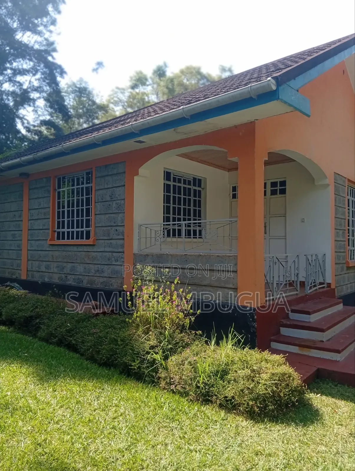 3bdrm House in Karen for rent in Karen
