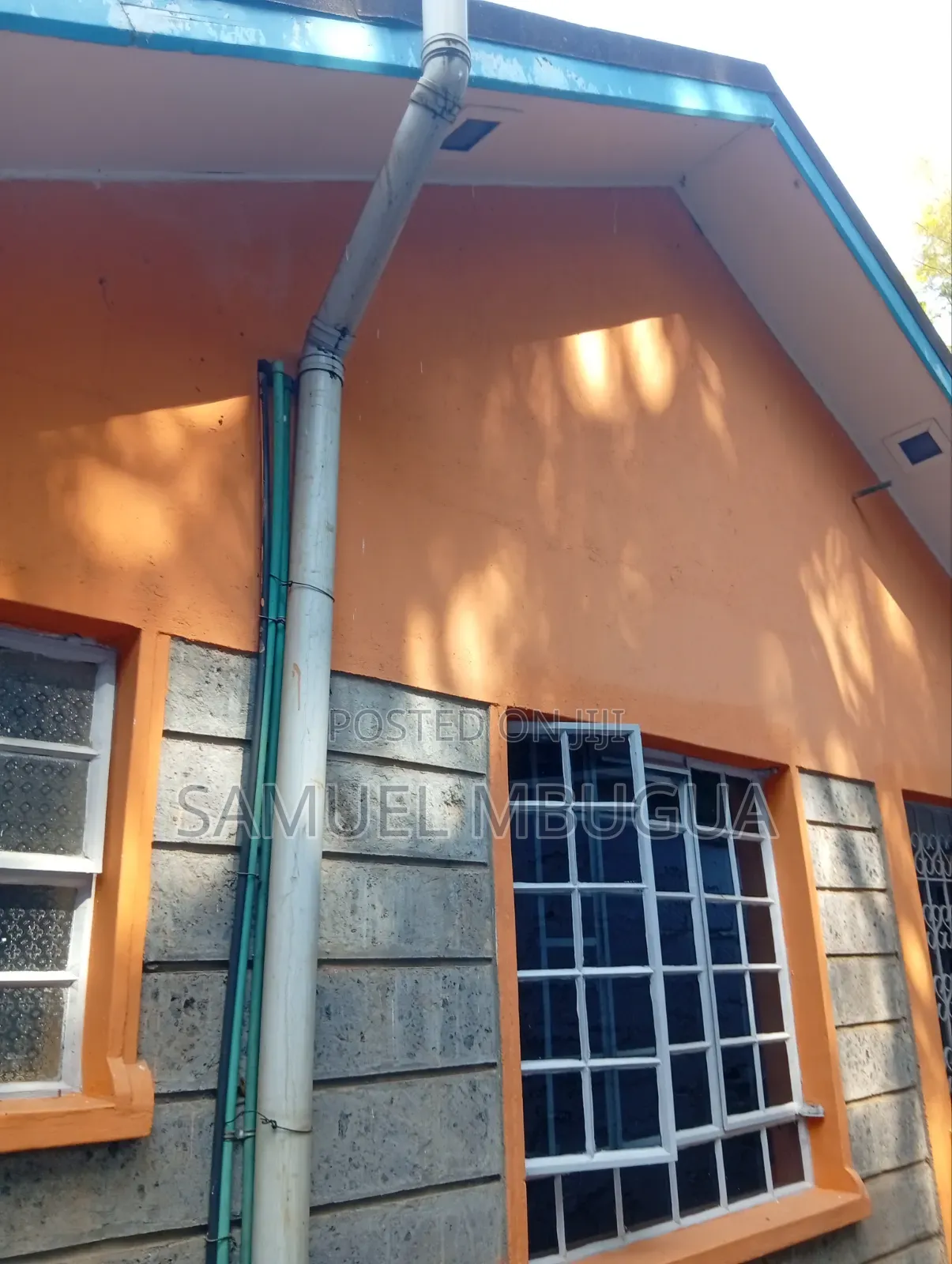 3bdrm House in Karen for rent in Karen