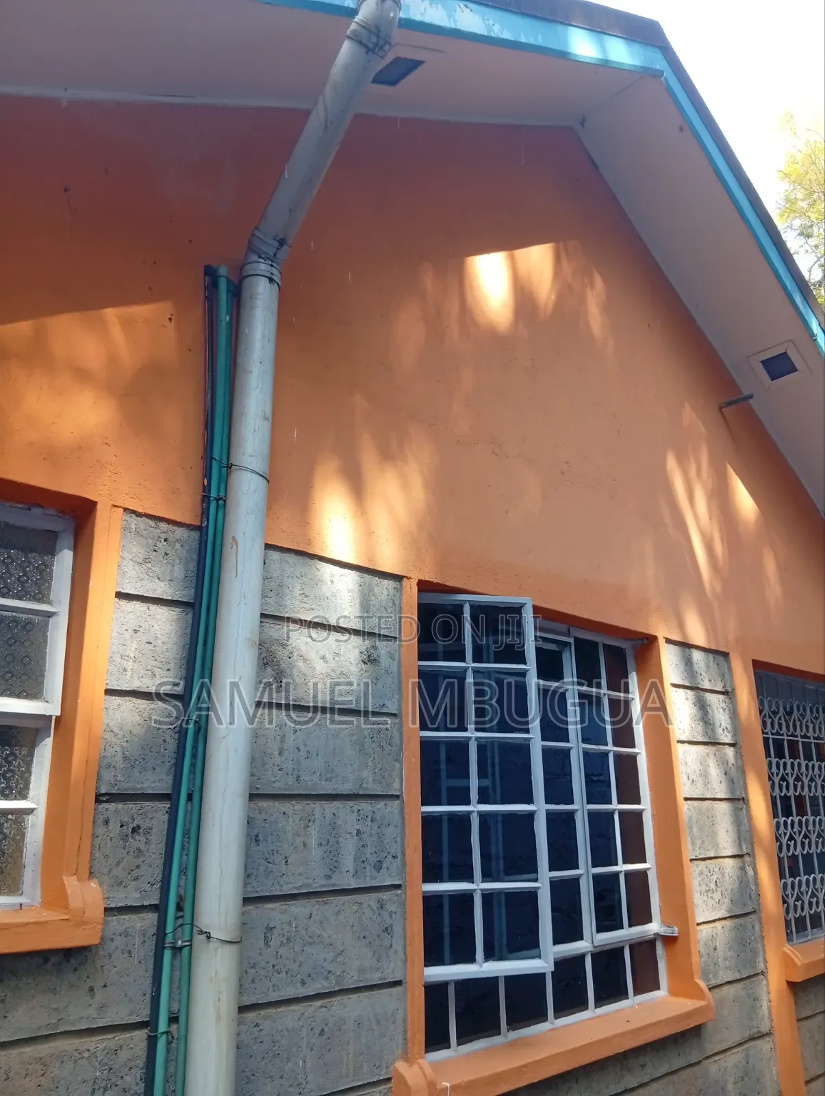 3bdrm House in Karen for rent in Karen