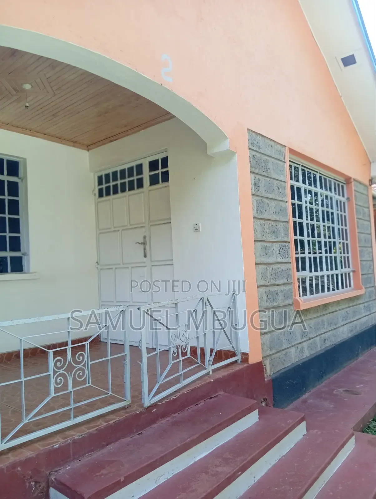 3bdrm House in Karen for rent in Karen