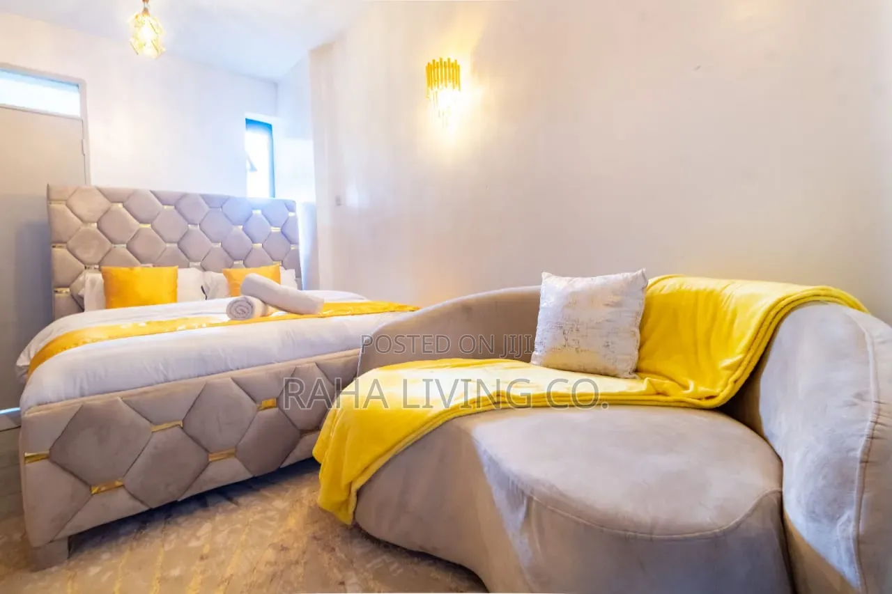 Cosy Studio Airbnb | Tsavo Royal Suburbs, Roysambu in Nairobi Central