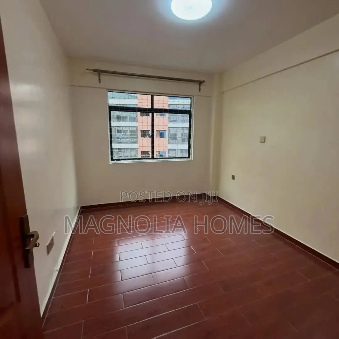3bdrm Apartment in Kileleshwa for rent in Kileleshwa