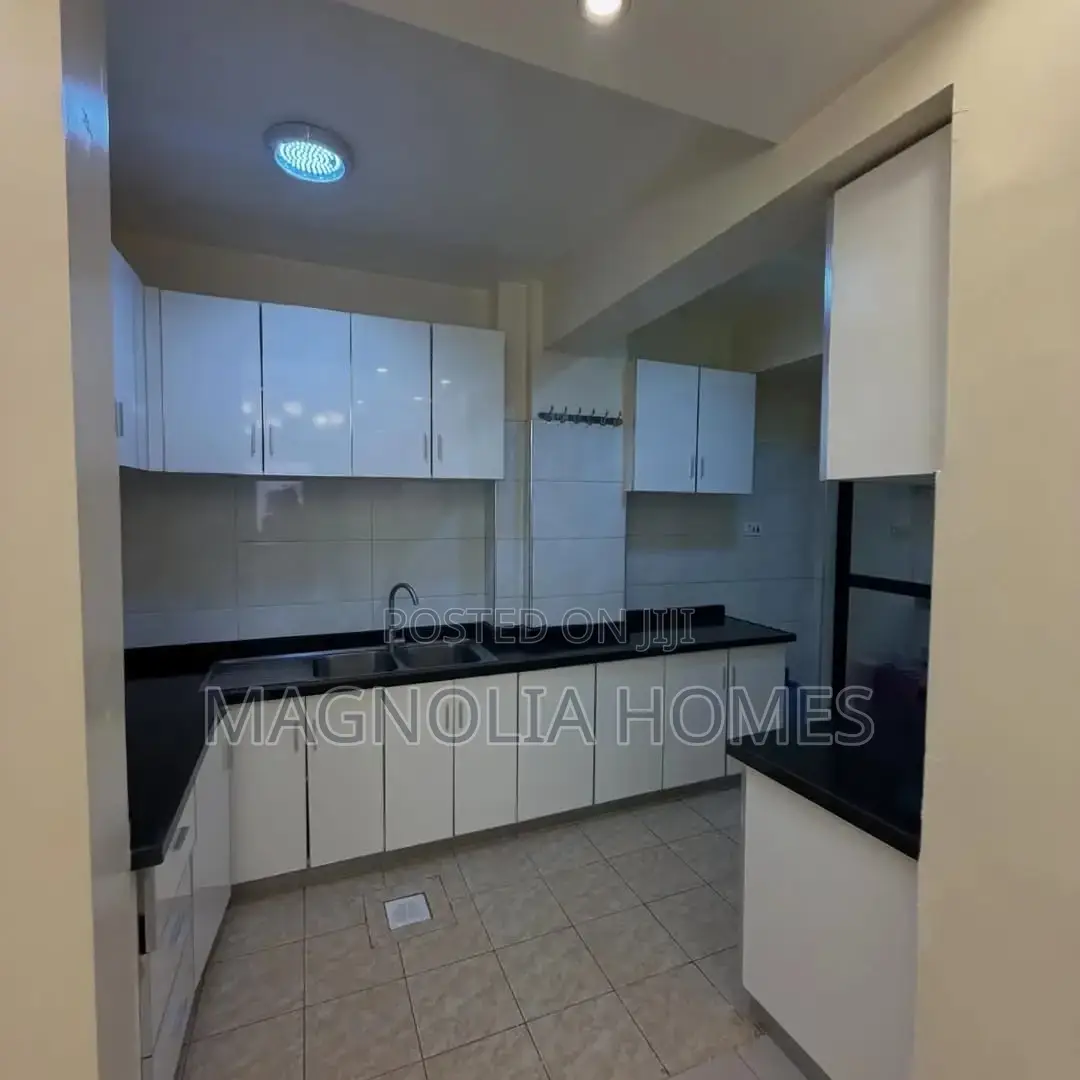 3bdrm Apartment in Kileleshwa for rent in Kileleshwa