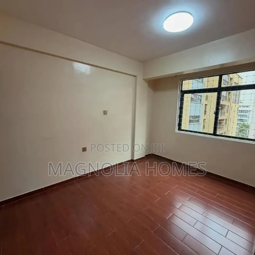 3bdrm Apartment in Kileleshwa for rent in Kileleshwa