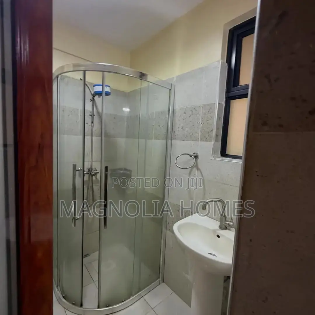 3bdrm Apartment in Kileleshwa for rent in Kileleshwa